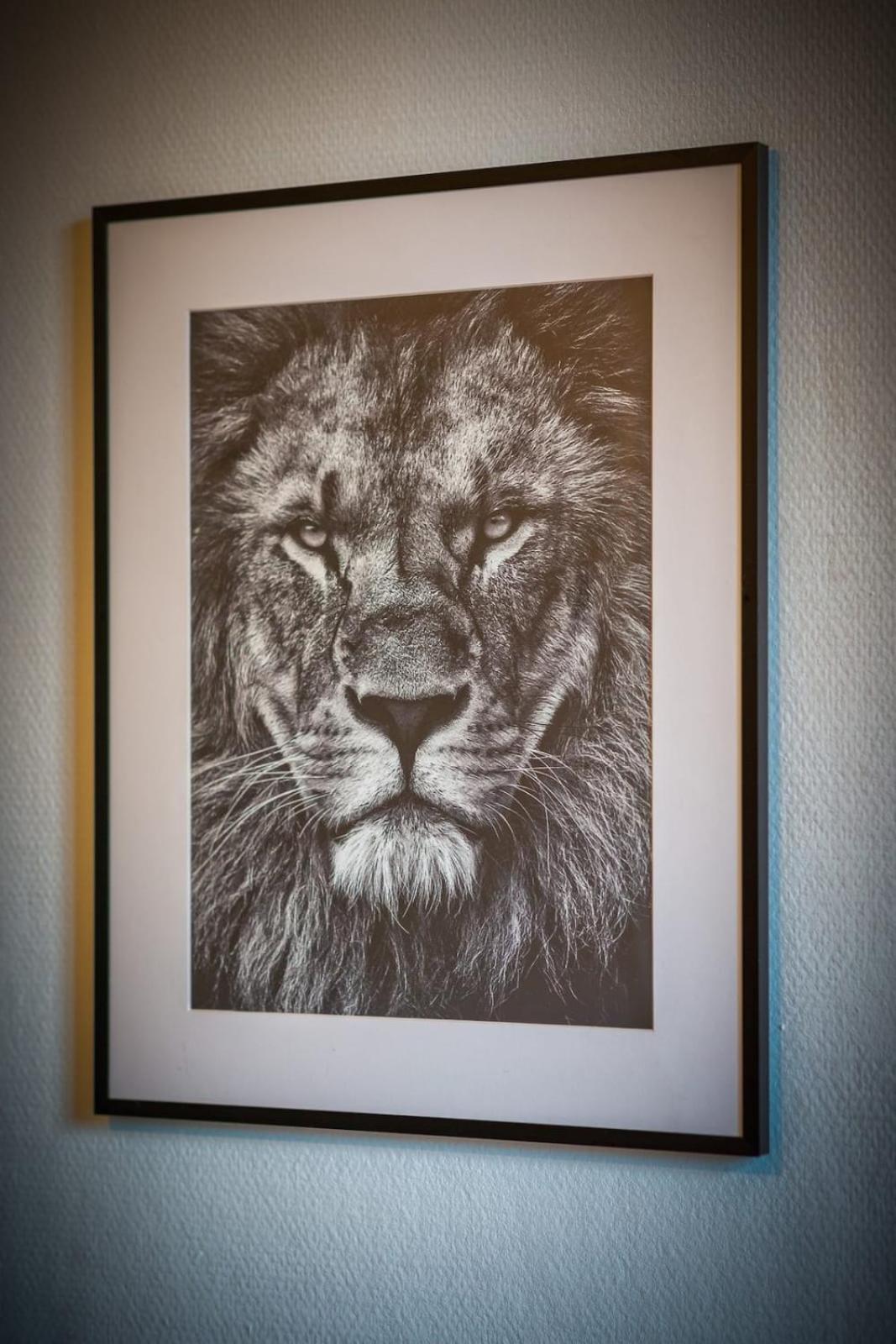 Le Savane A Rouen Eksteriør bilde